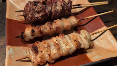 串焼場チャコ 사진 2