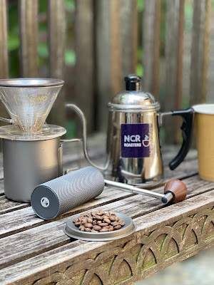 NCR - Norman Coffee Roasters 사진 2