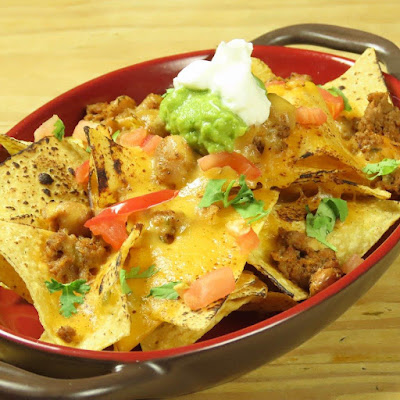 TEXMEX 사진 3