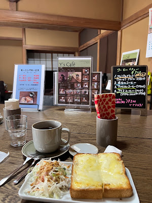 Y's cafe 사진 3