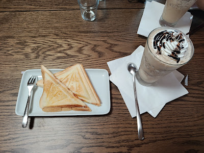 Y's cafe 사진 5