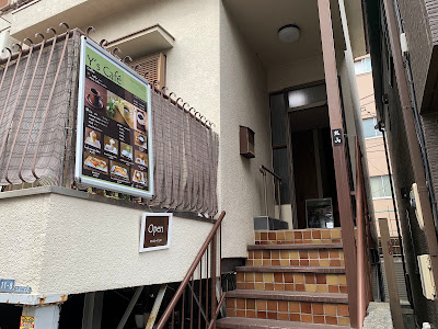 Y's cafe 사진 4