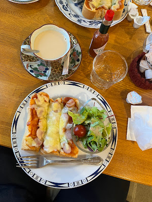 カフェＹｏｋｏ 사진 5