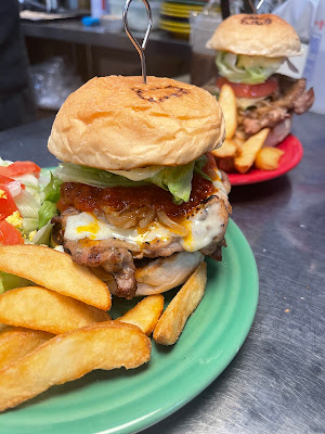 Snoop Burger 사진 3