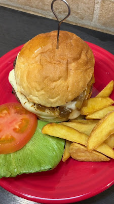 Snoop Burger 사진 2