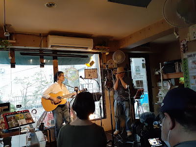 Dream's Cafe 사진 3