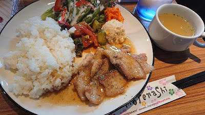 Dream's Cafe 사진 5