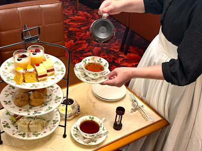 Wolf's Tearoom 사진 3