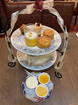 Wolf's Tearoom 사진 4