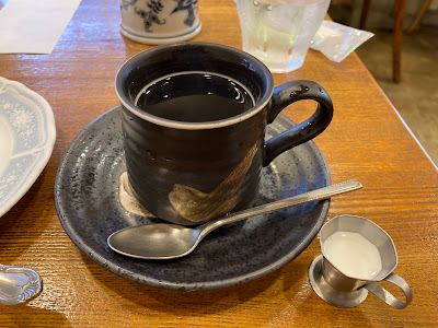 Coffee Kamifusen 사진 2