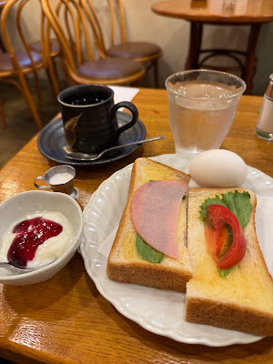 Coffee Kamifusen 사진 4