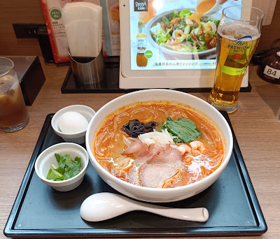 Denny's Oyamahigashicho 사진 3