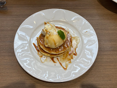 Denny's Oyamahigashicho 사진 4