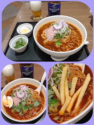 Denny's Oyamahigashicho 사진 5