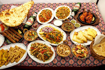 PARIWAR - Indian Restaurant 사진 3