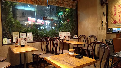 Cafe de CADOT 사진 2