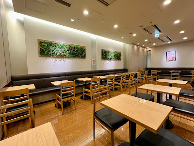 Doutor Coffee 사진 4