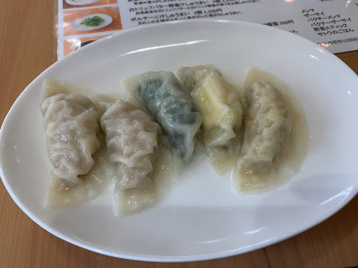 MIKIYA GYOZA STAND 사진 5