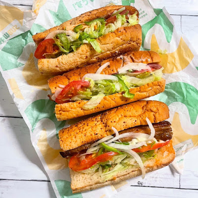 Subway 사진 2