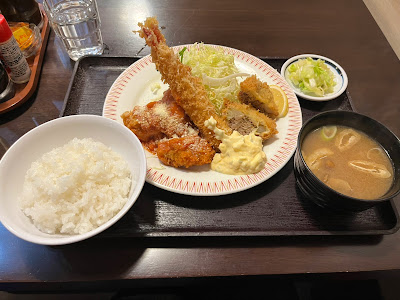 Grill Fuji 사진 4