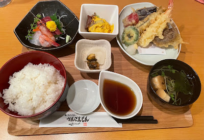 Kanzaemon 사진 2