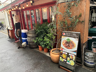 TOMBOY CAFE 사진 3