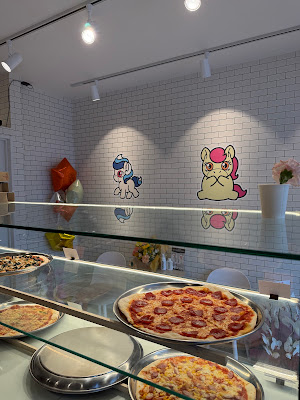 Pony-Pizza TOKYO’ポニーピザ東京’🦄🍕🍦 사진 3