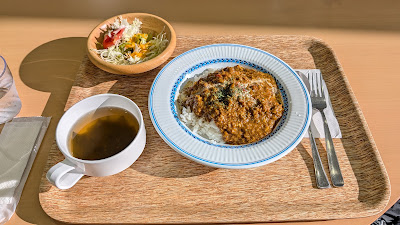 Cafe Fureai 사진 3