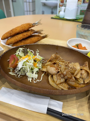 Cafe Fureai 사진 4
