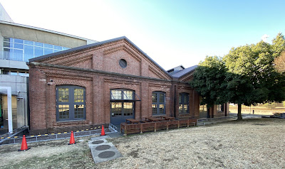 ひぐらしベーカリー 北区立中央図書館店 사진 3