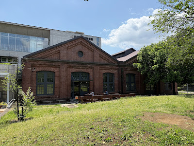 ひぐらしベーカリー 北区立中央図書館店 사진 4