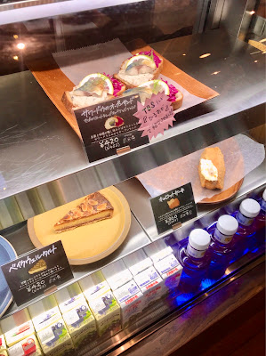 ひぐらしベーカリー 北区立中央図書館店 사진 5