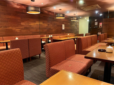 Cafe Kura 사진 3