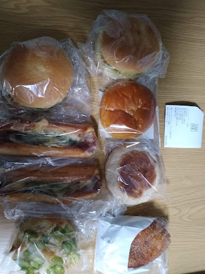 Swan Bakery 사진 3