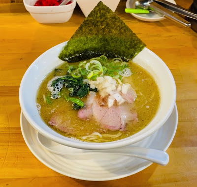 Mendokoro M 사진 3