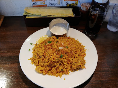 KING CURRY Jujo (KING KEBEB) 사진 3