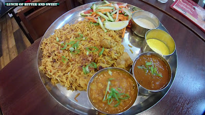 KING CURRY Jujo (KING KEBEB) 사진 2