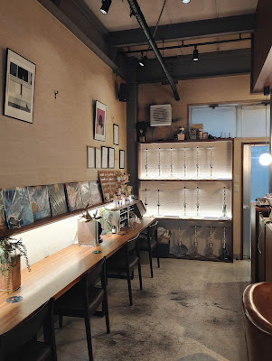 Grace Urban Lounge & Shisha 사진 5