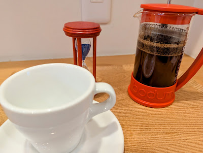 Oji Coffee Roaster 사진 4