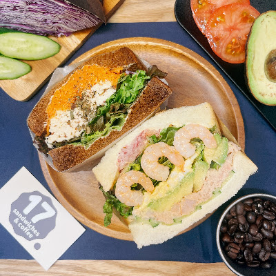 17sandwiches（17サンドイッチ）王子店 사진 2