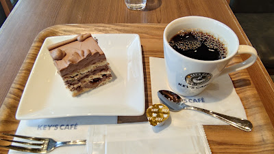 Top's KEY'S CAFE 王子サンスクエア店 사진 4