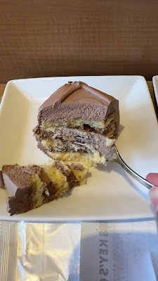 Top's KEY'S CAFE 王子サンスクエア店 사진 2