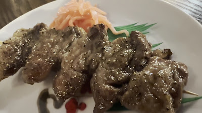 王子狐火屋台村 사진 2