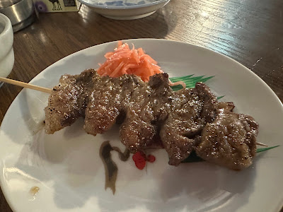 王子狐火屋台村 사진 4