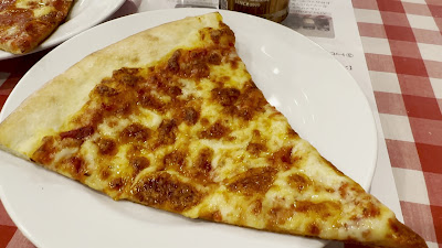 ROCCO'S NEW YORK STYLE PIZZA 사진 2