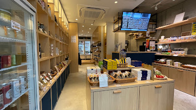 渋沢逸品館TSUNAGU marché 사진 3