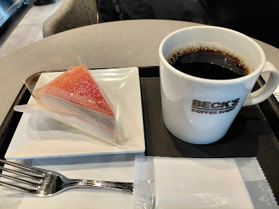 Beck's Coffee Shop 사진 3
