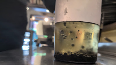 Osteria Oliva Nera a TOKYO 사진 2