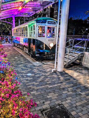 カフェ１９３(東京都電6000形6152号) 사진 4