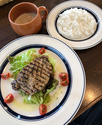ディッシュ&カフェ TRAM 사진 4
